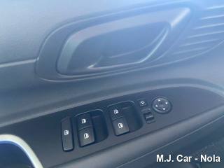 HYUNDAI Bayon usata, con Immobilizzatore elettronico