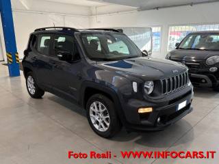 JEEP Renegade 1.3 T4 190CV PHEV 4xe AT6 Limited - PROMO