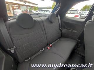 FIAT 500 usata 14