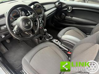 MINI One usata, con Immobilizzatore elettronico