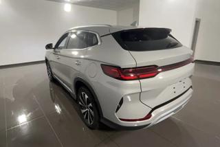 BYD Seal usata, con Antifurto