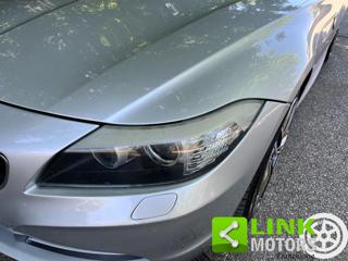 BMW Z4 usata, con Immobilizzatore elettronico