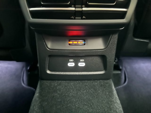 AUDI S3 usata, con Riconoscimento dei segnali stradali
