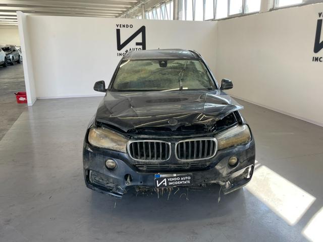 BMW X5 usata, con Airbag