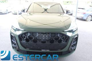 AUDI Q5 usata, con Controllo vocale