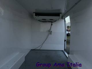 FIAT Ducato usata, con Chiusura centralizzata