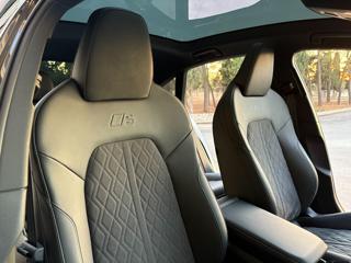 AUDI A6 usata, con Controllo automatico clima