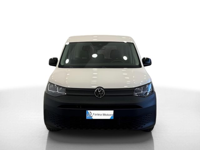 VOLKSWAGEN Caddy usata, con Airbag
