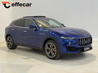 MASERATI Levante usata, con Airbag laterali