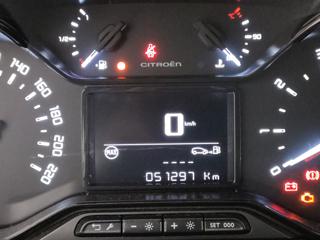 CITROEN C3 usata, con ESP