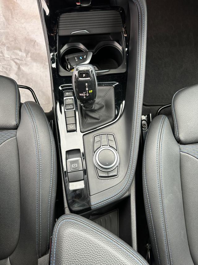 BMW X1 usata, con Cronologia tagliandi