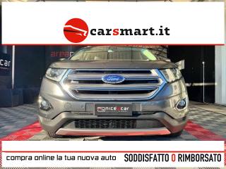 FORD Edge usata, con Airbag laterali