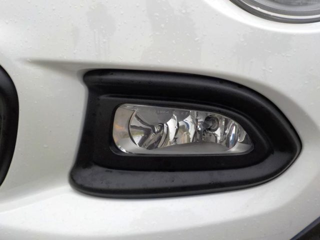 FIAT 500X usata, con Servosterzo