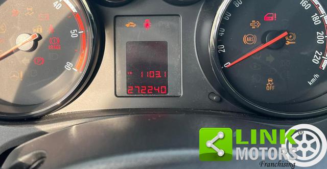 OPEL Meriva usata, con Autoradio