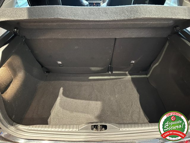 CITROEN C3 usata, con Controllo trazione