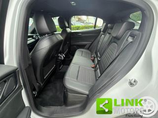 ALFA ROMEO Stelvio usata, con Climatizzatore