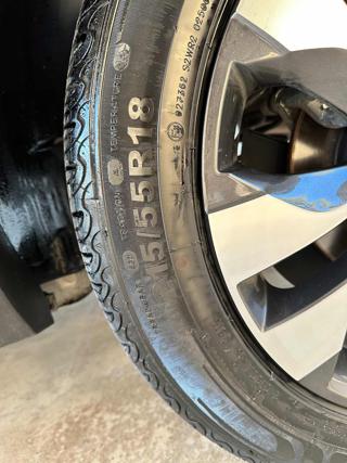 DR MOTOR DR 5.0 usata, con Abilitata per E10
