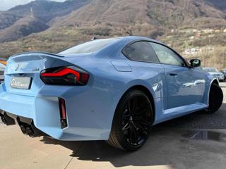 BMW M2 usata, con Cruise Control