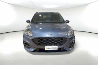 FORD Kuga usata, con Airbag laterali