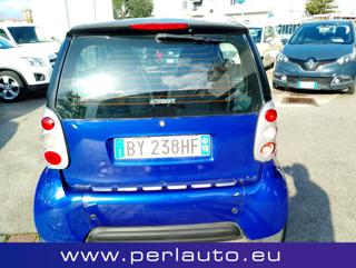 SMART ForTwo usata, con Alzacristalli elettrici