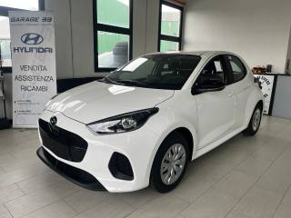 MAZDA 2 PRIME LINE FULL HYBRID ELETTRIC 1.5 VVT AUT.