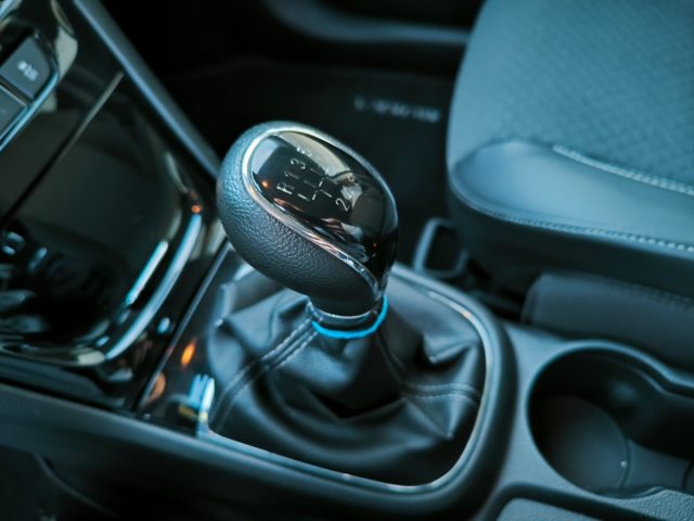 OPEL Mokka X usata, con Boardcomputer