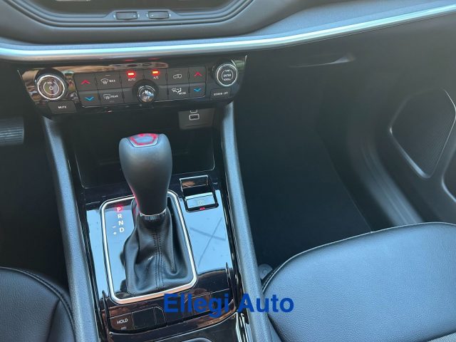 JEEP Compass usata, con Controllo elettronico della corsia