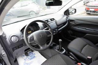 MITSUBISHI Space Star usata, con ESP