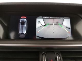 ALFA ROMEO Stelvio usata, con ESP