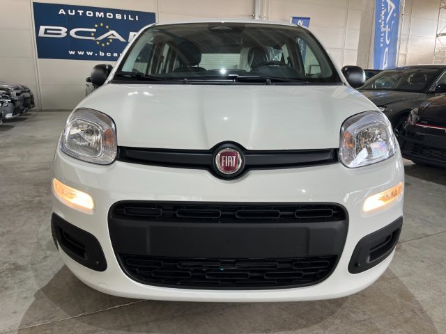 FIAT Panda usata, con Airbag