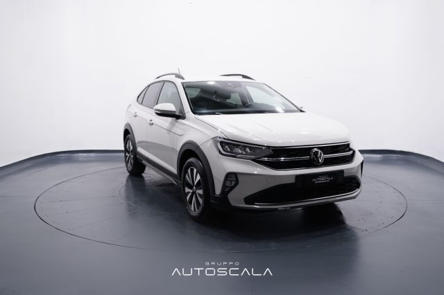 VOLKSWAGEN Taigo usata, con Climatizzatore
