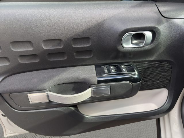 CITROEN C3 usata, con Bluetooth
