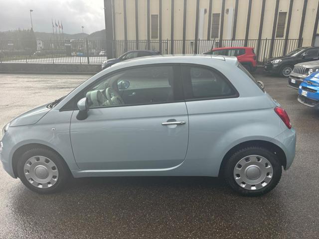 FIAT 500 usata, con Chiusura centralizzata telecomandata