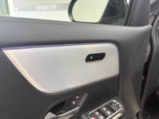 MERCEDES-BENZ GLA 200 usata, con Climatizzatore