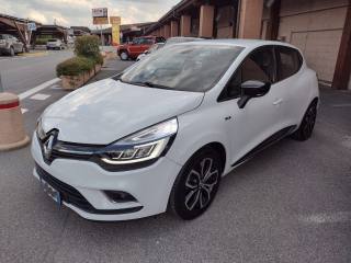 RENAULT Clio dCi 8V 90 CV 5 porte Moschino Zen