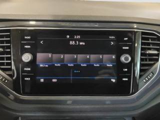 VOLKSWAGEN T-Roc usata 12