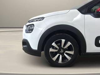 CITROEN C3 usata, con Isofix