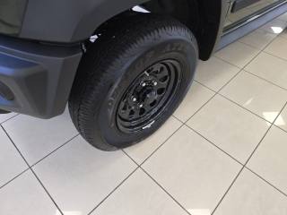 SUZUKI Jimny usata, con USB