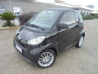 SMART ForTwo usata, con Airbag