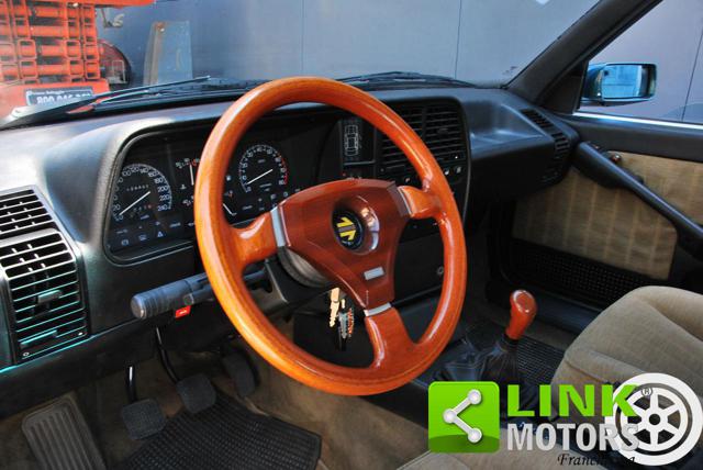 LANCIA Thema usata, con Specchietti laterali elettrici