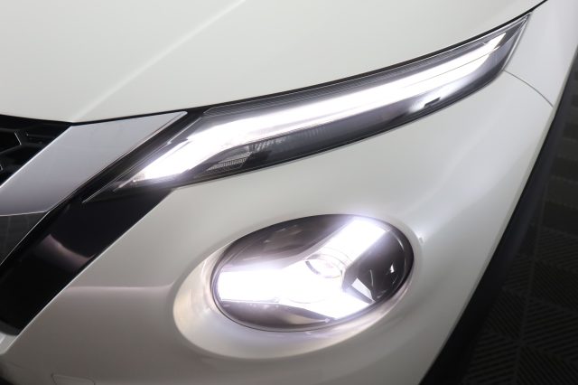 NISSAN Juke usata 7