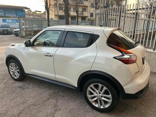 NISSAN Juke usata, con Alzacristalli elettrici