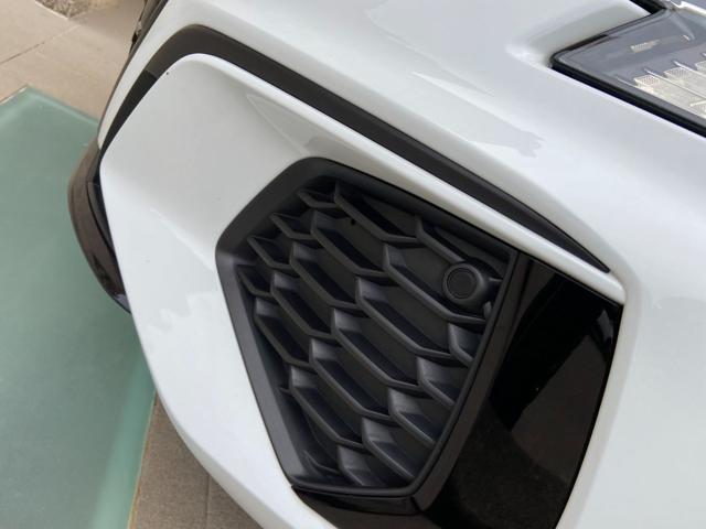 AUDI S3 usata, con Bluetooth