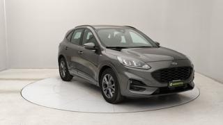 FORD Kuga usata, con Boardcomputer