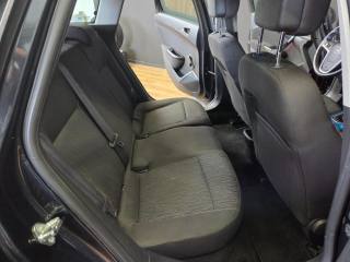 OPEL Astra usata, con Airbag testa