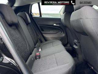 FIAT 600 usata, con Climatizzatore