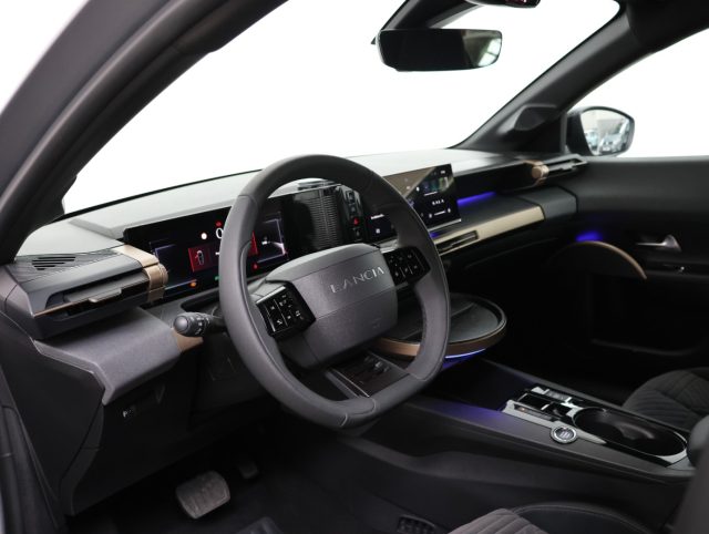 LANCIA Ypsilon usata, con Controllo trazione