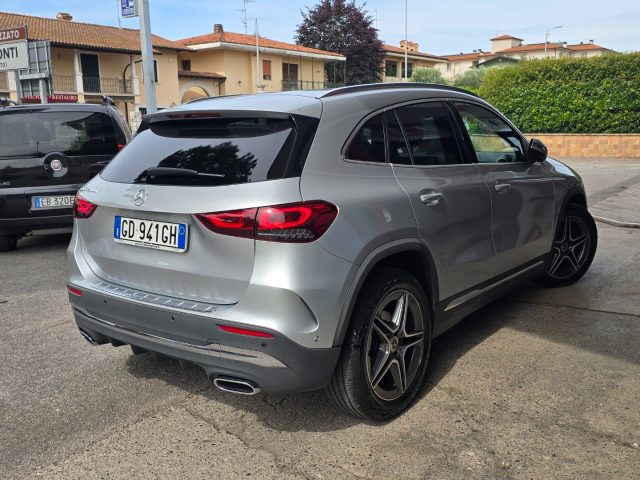 MERCEDES-BENZ GLA 200 usata 92