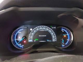 TOYOTA RAV 4 MY23 usata, con Chiusura centralizzata