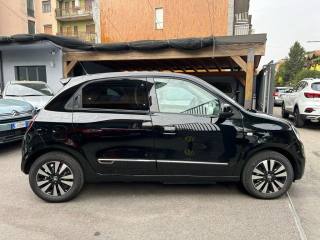 RENAULT Twingo Electric usata, con Airbag laterali